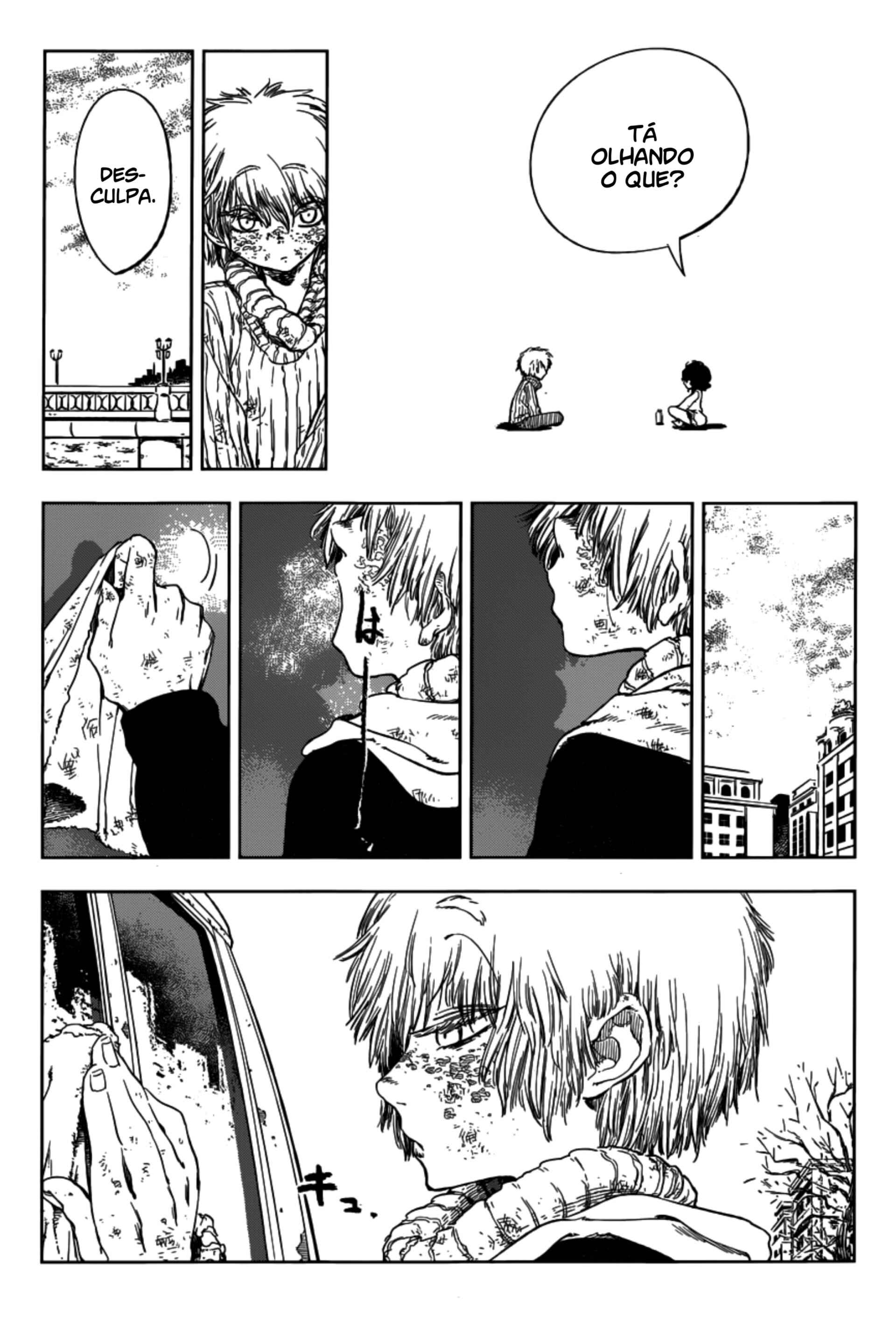 Olga A Yiri Chapter ? - Page 18