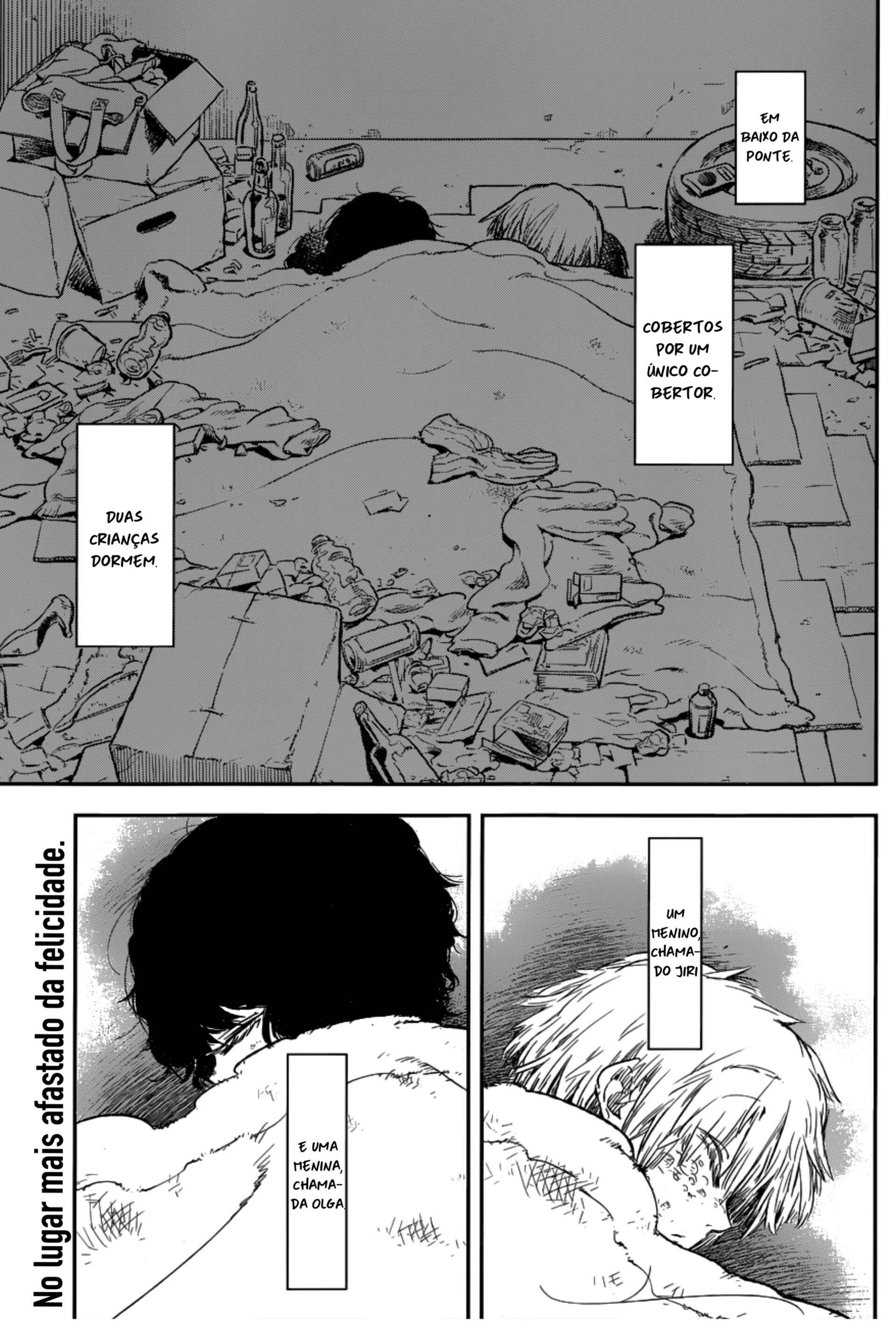 Olga A Yiri Chapter ? - Page 2