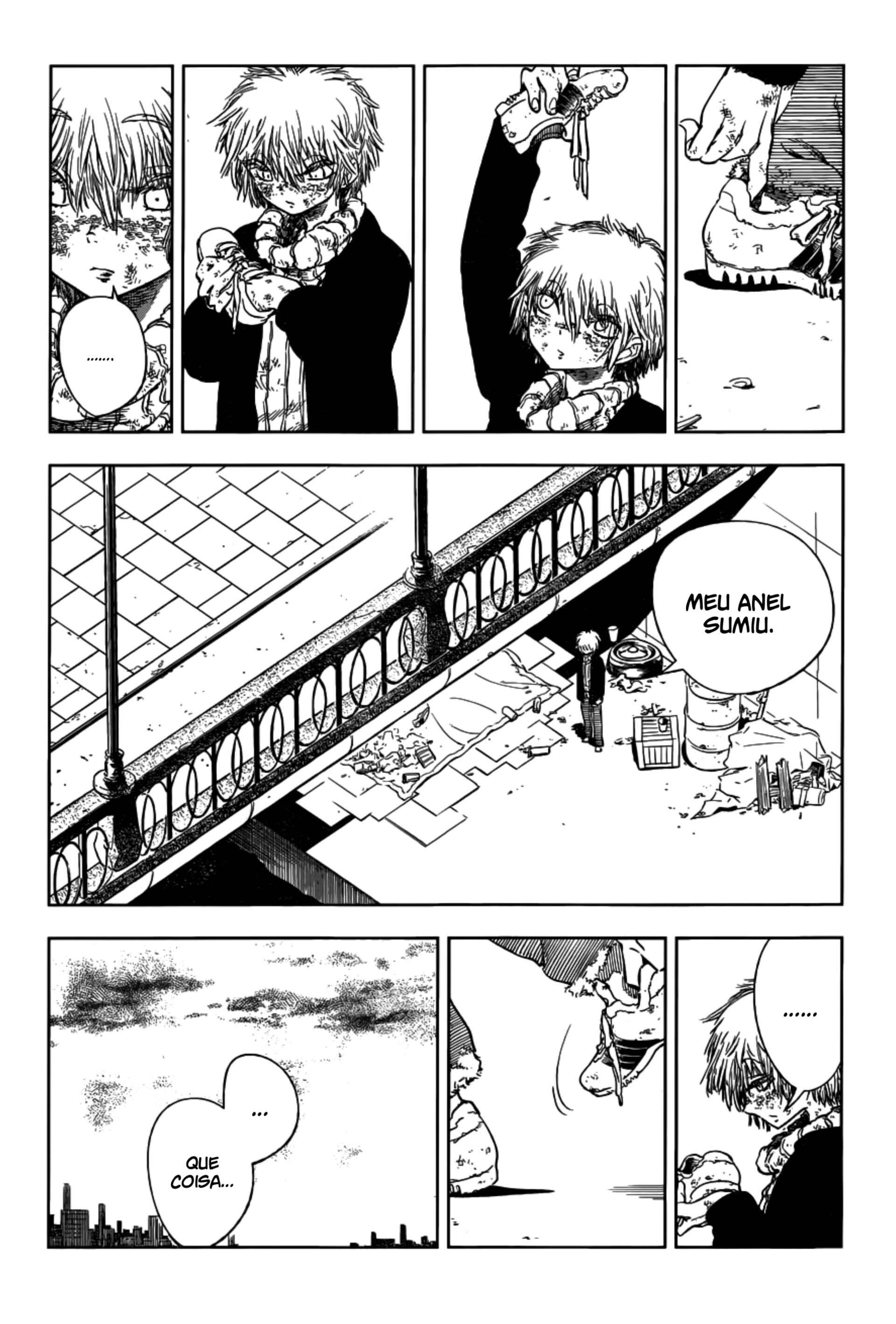 Olga A Yiri Chapter ? - Page 24