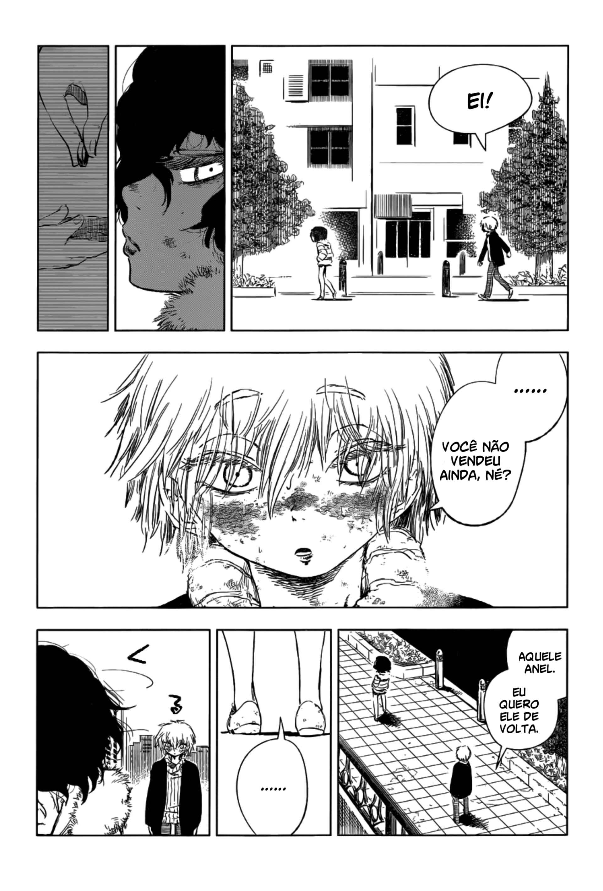Olga A Yiri Chapter ? - Page 26
