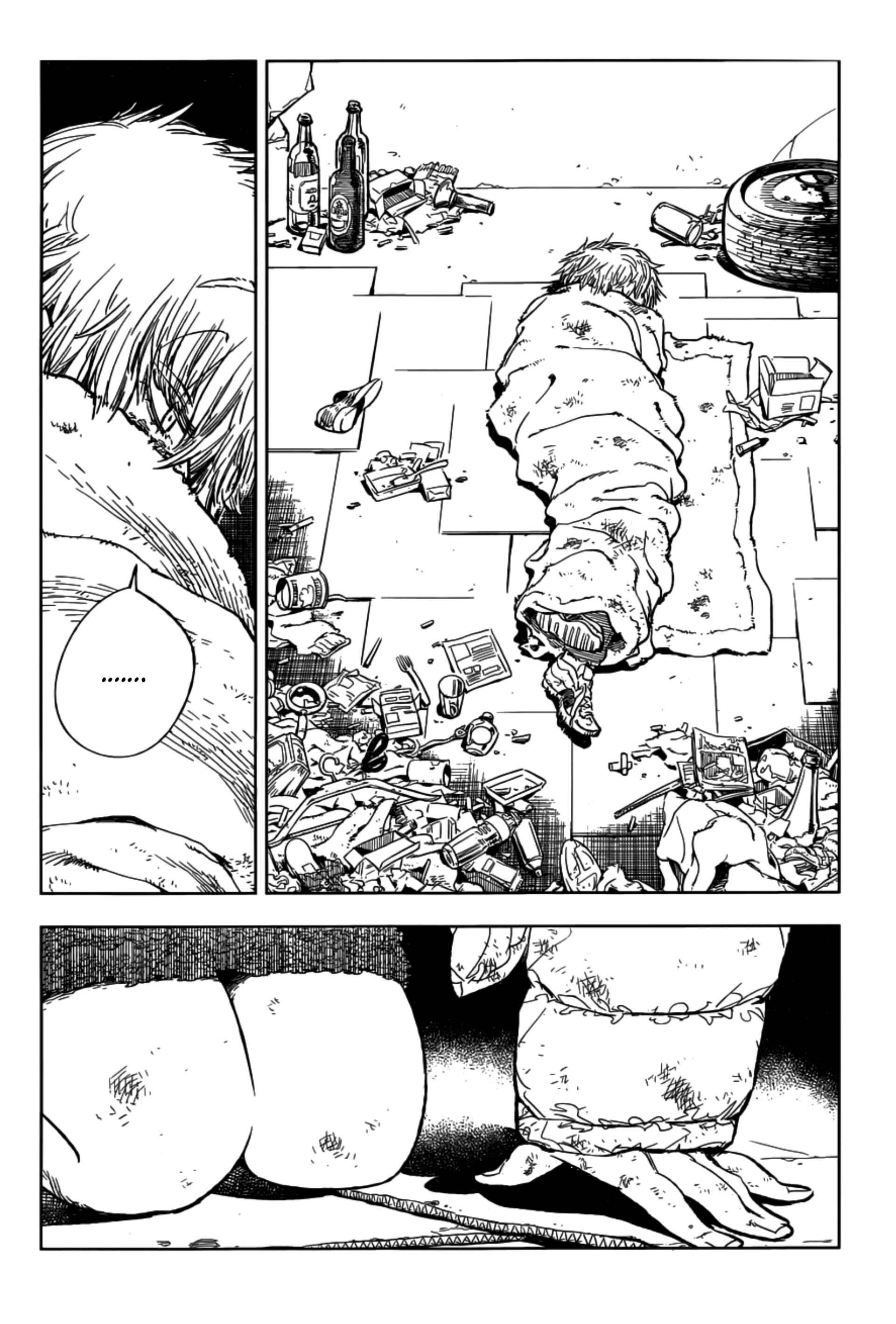 Olga A Yiri Chapter ? - Page 29