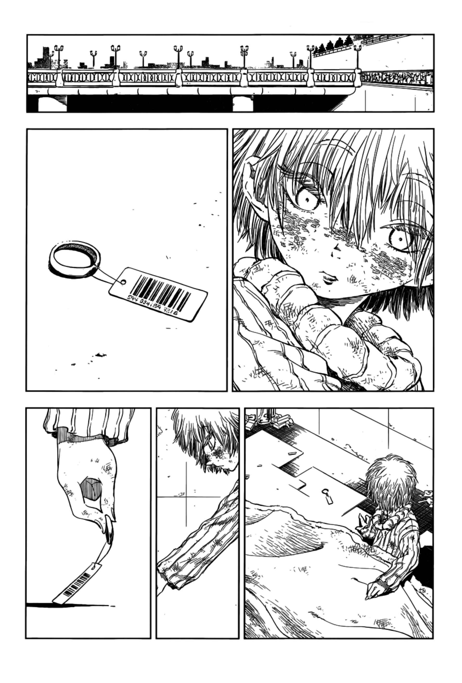 Olga A Yiri Chapter ? - Page 33