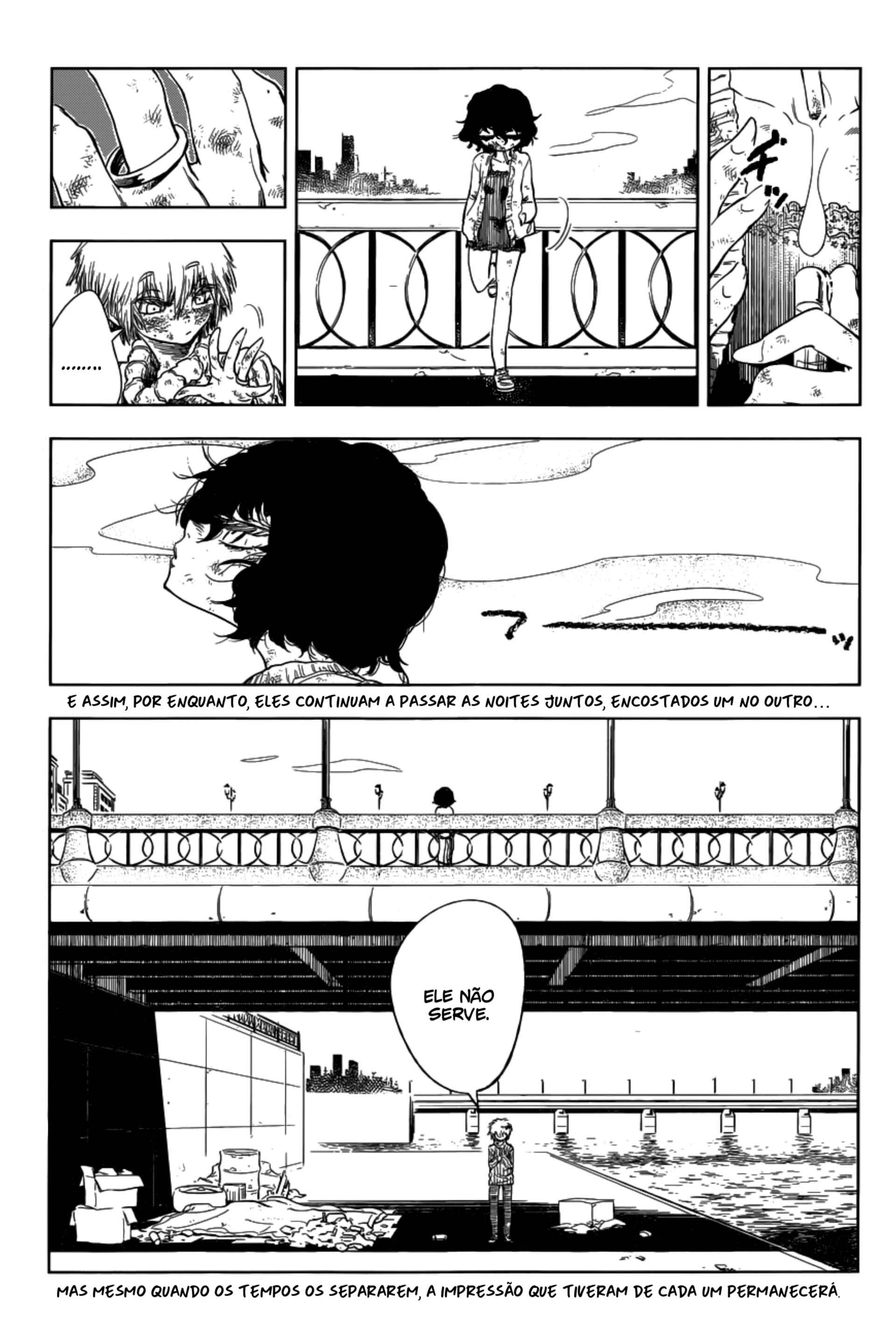 Olga A Yiri Chapter ? - Page 34