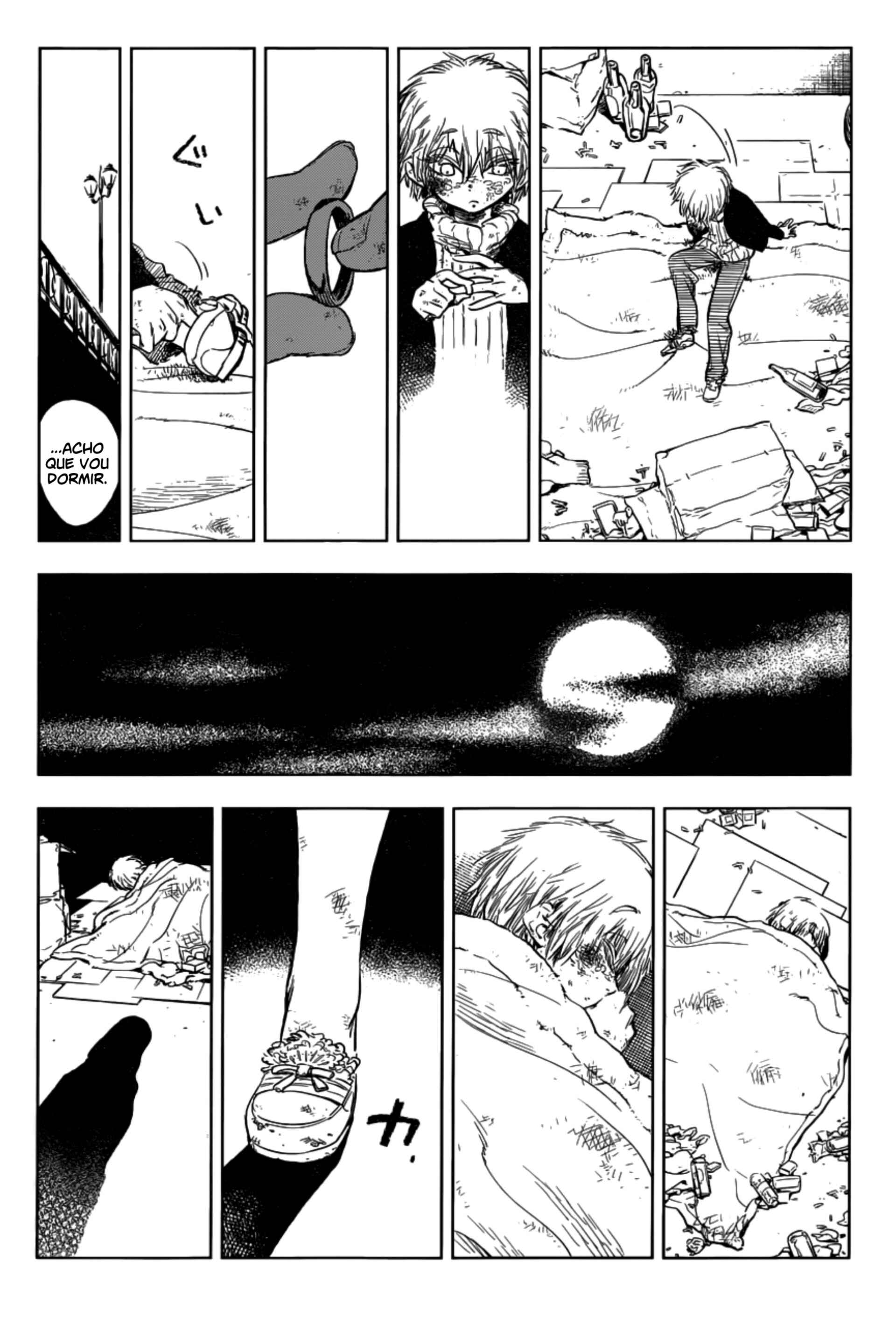 Olga A Yiri Chapter ? - Page 9