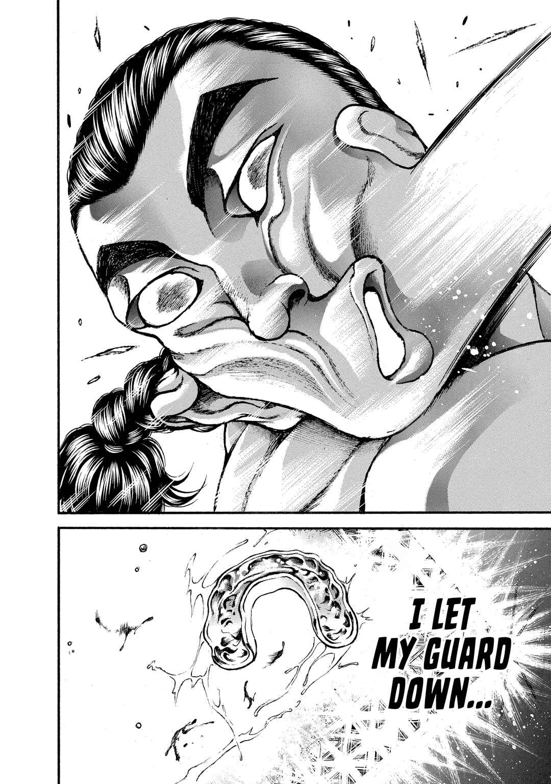 Baki Hanma - Son of Ogre (Shinsoban Release) Chapter 230 - Page 20