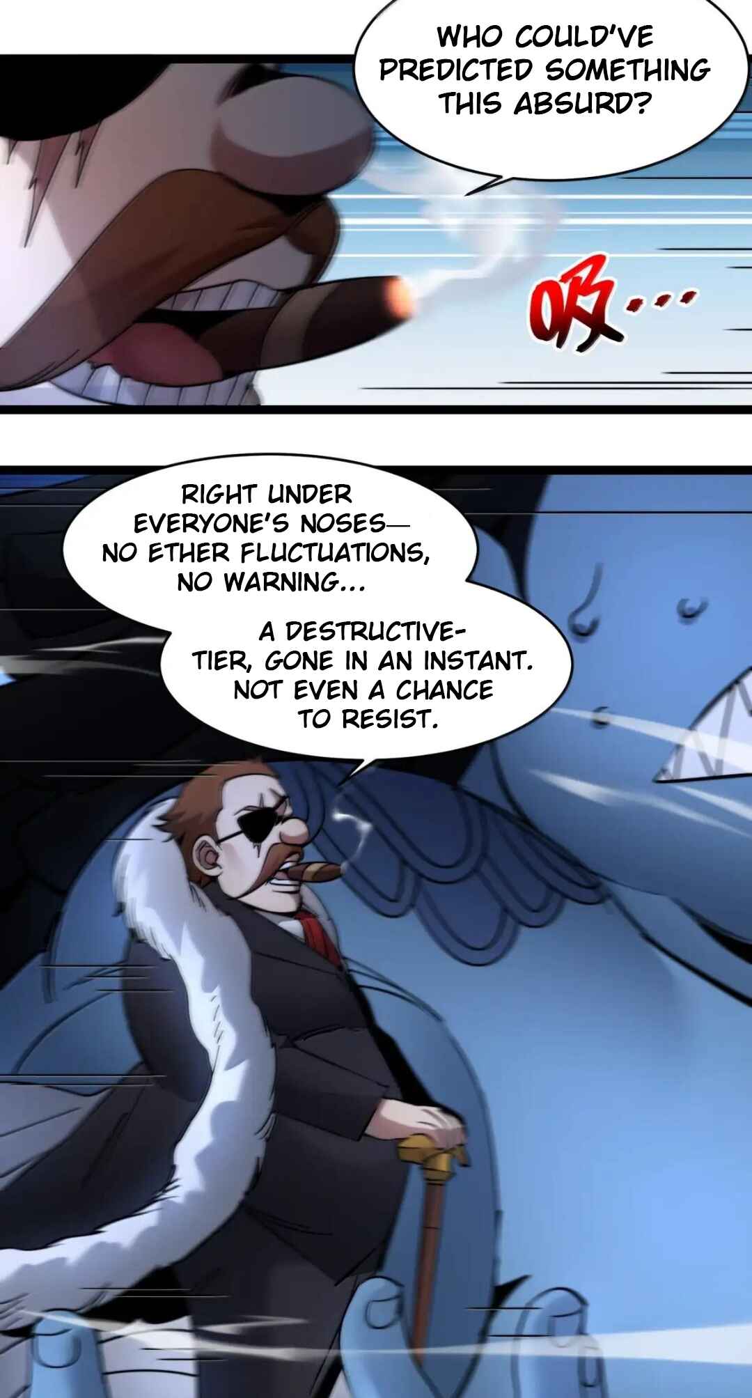 I'm Really Not the Demon God's Lackey Chapter 163 - Page 13