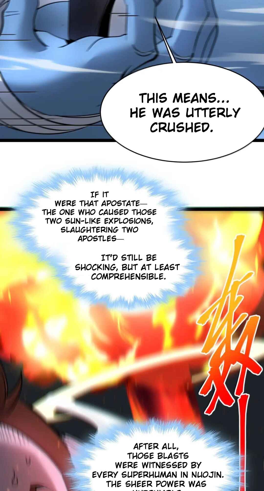 I'm Really Not the Demon God's Lackey Chapter 163 - Page 14