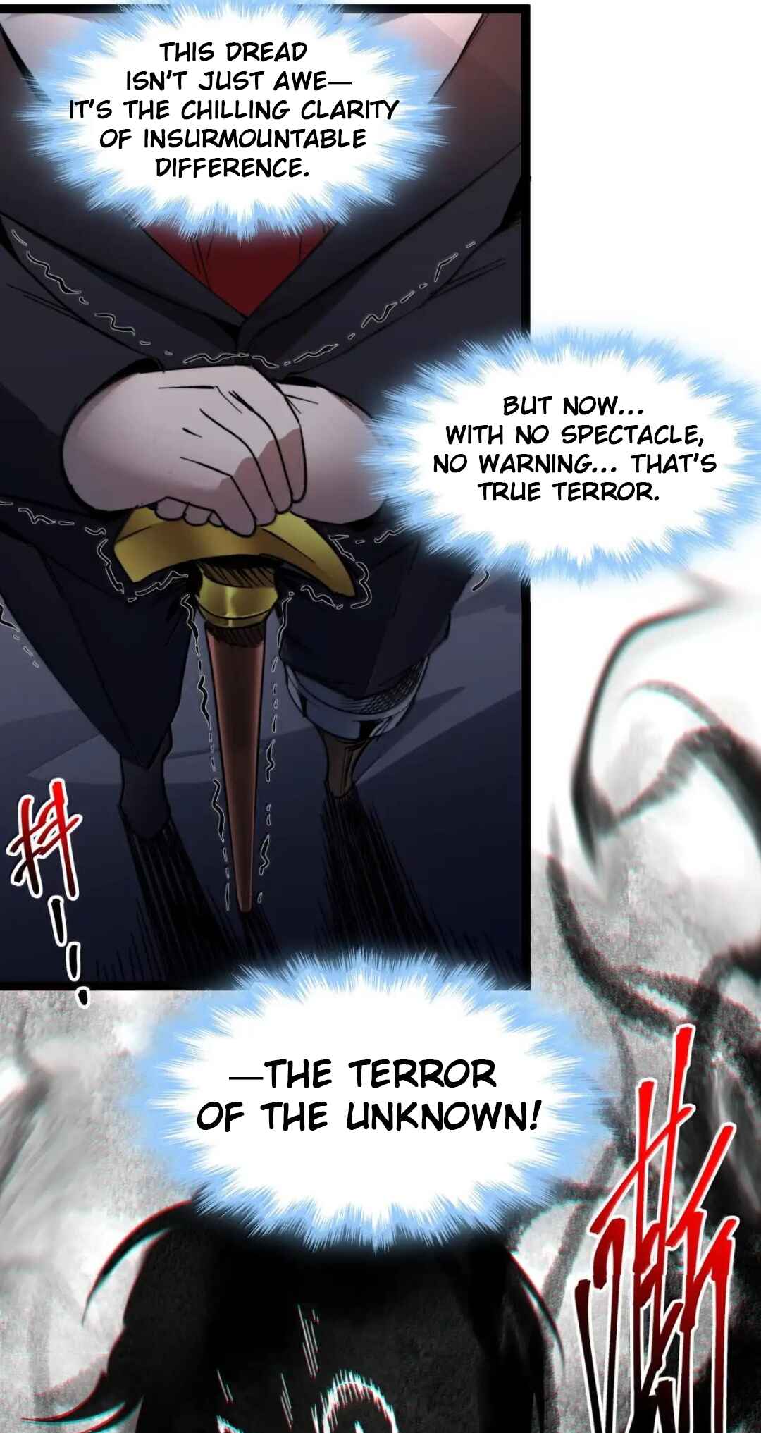 I'm Really Not the Demon God's Lackey Chapter 163 - Page 16