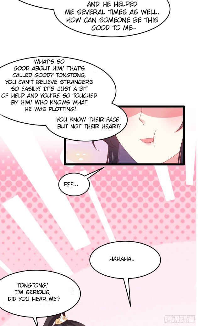 Supreme Ocular Master: The Peerless Heiress Chapter 305 - Page 10