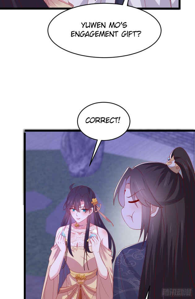 Supreme Ocular Master: The Peerless Heiress Chapter 305 - Page 18