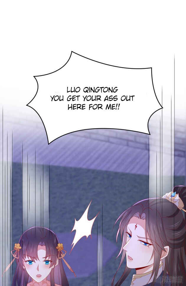 Supreme Ocular Master: The Peerless Heiress Chapter 305 - Page 22