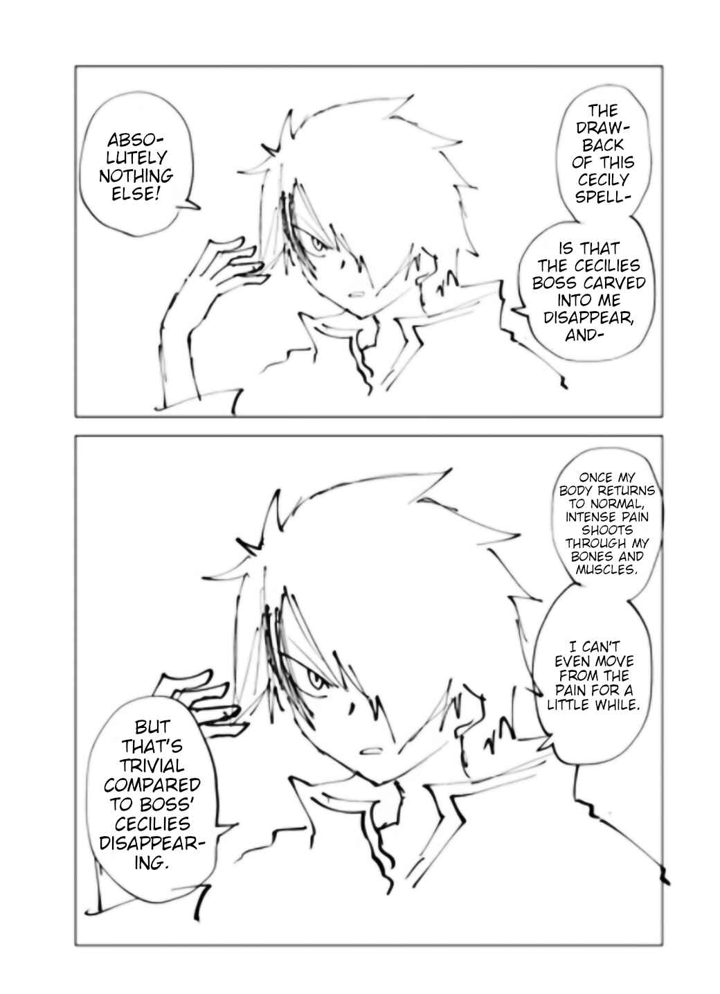 Senyuu. Chapter 94 - Page 10