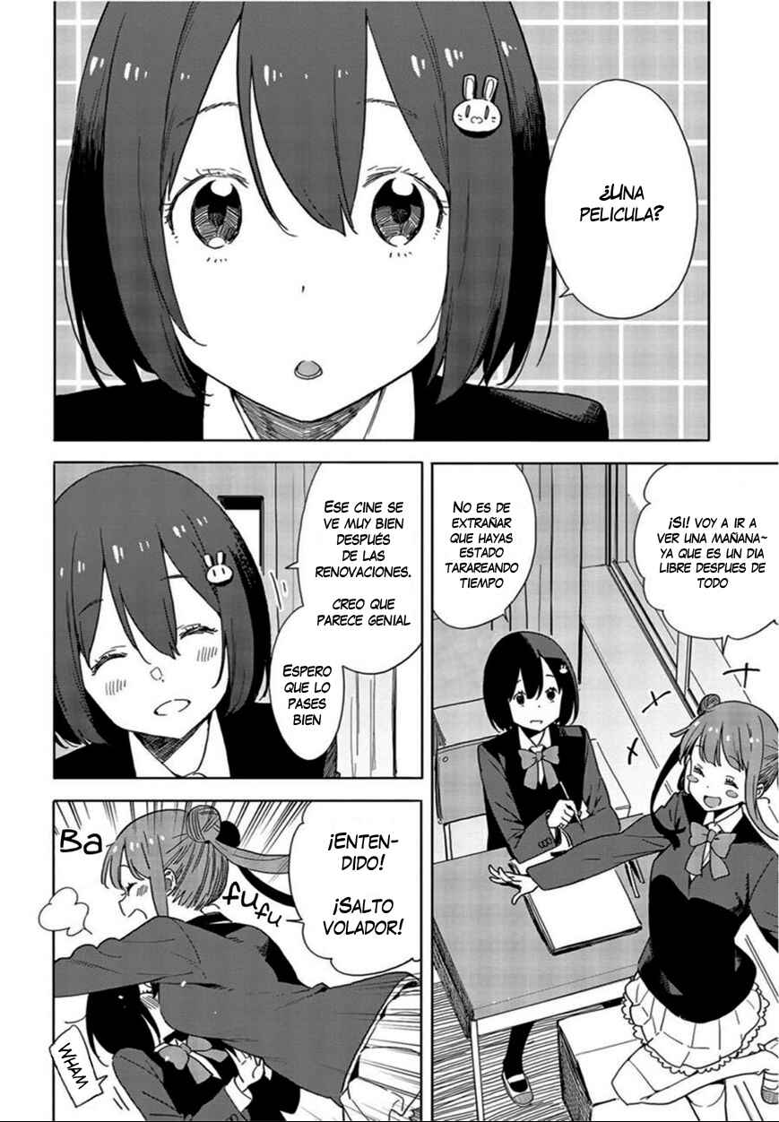 Kono Bijutsubu ni wa Mondai ga Aru! Chapter 69 - Page 5