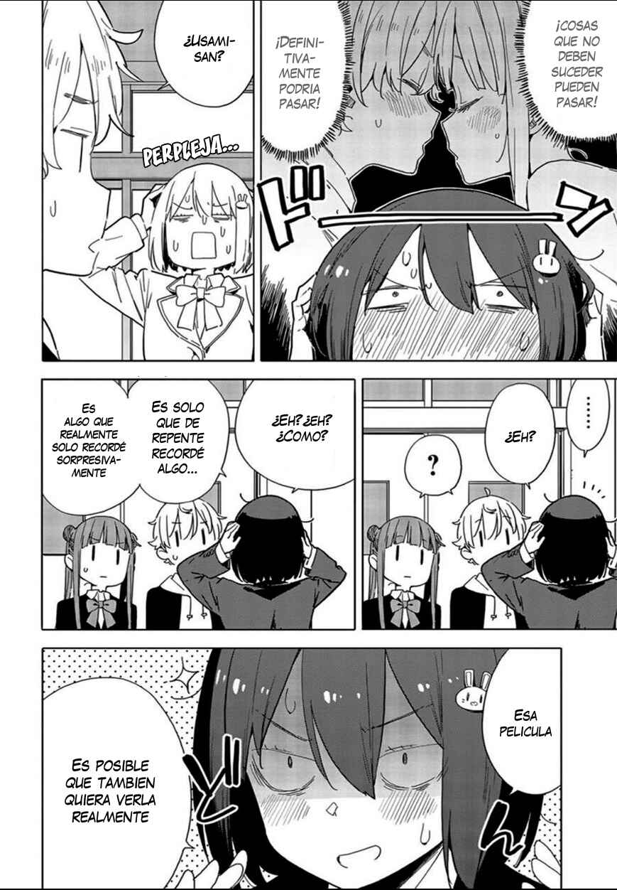 Kono Bijutsubu ni wa Mondai ga Aru! Chapter 69 - Page 9