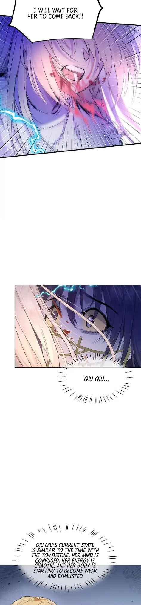 Dà lǎo nǐ tóu yòu diàole Chapter 13 - Page 18
