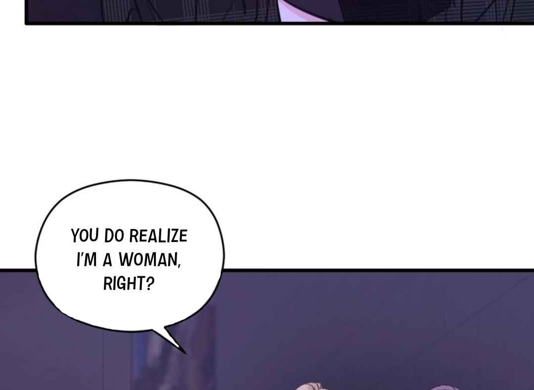 Such a Senior Chapter 1 - Page 10