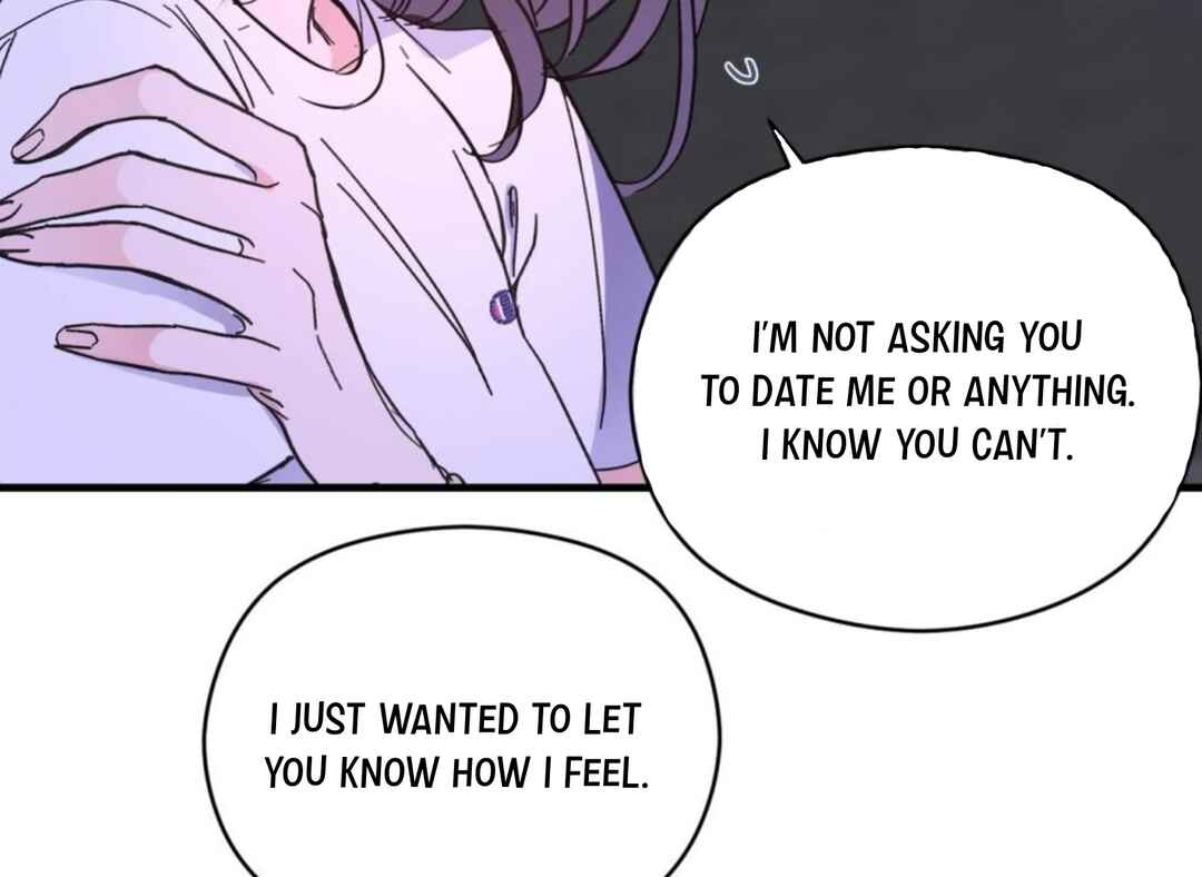 Such a Senior Chapter 1 - Page 14