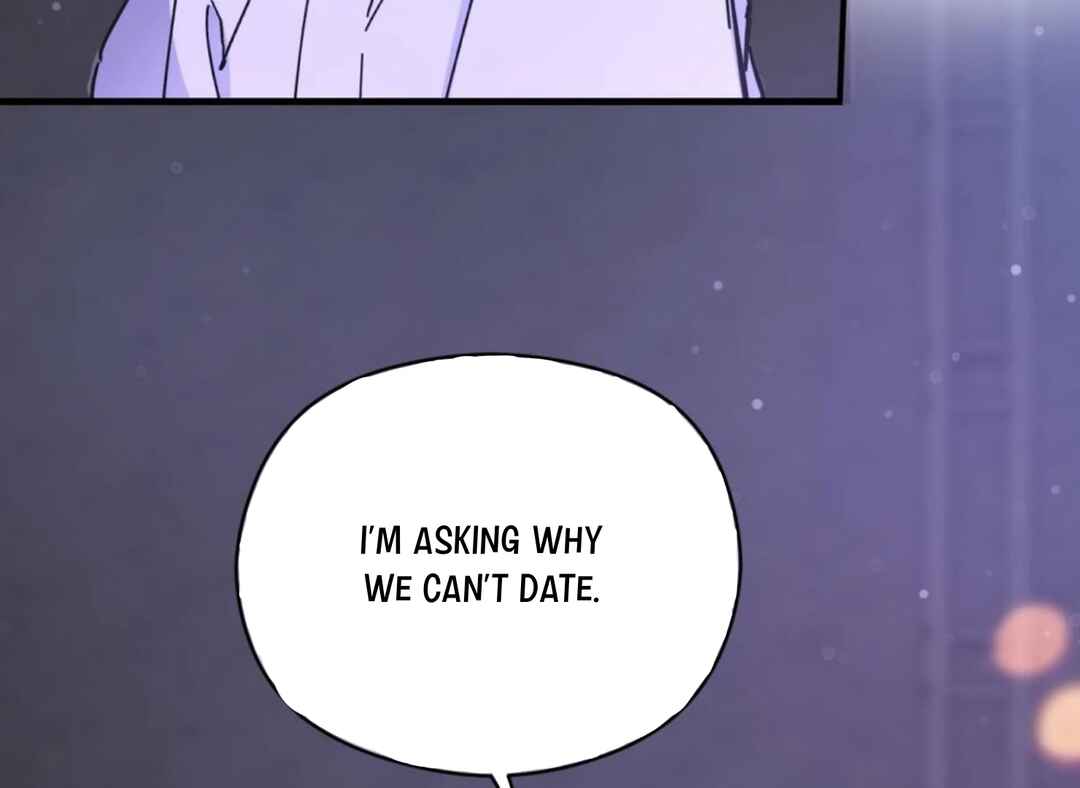 Such a Senior Chapter 1 - Page 20