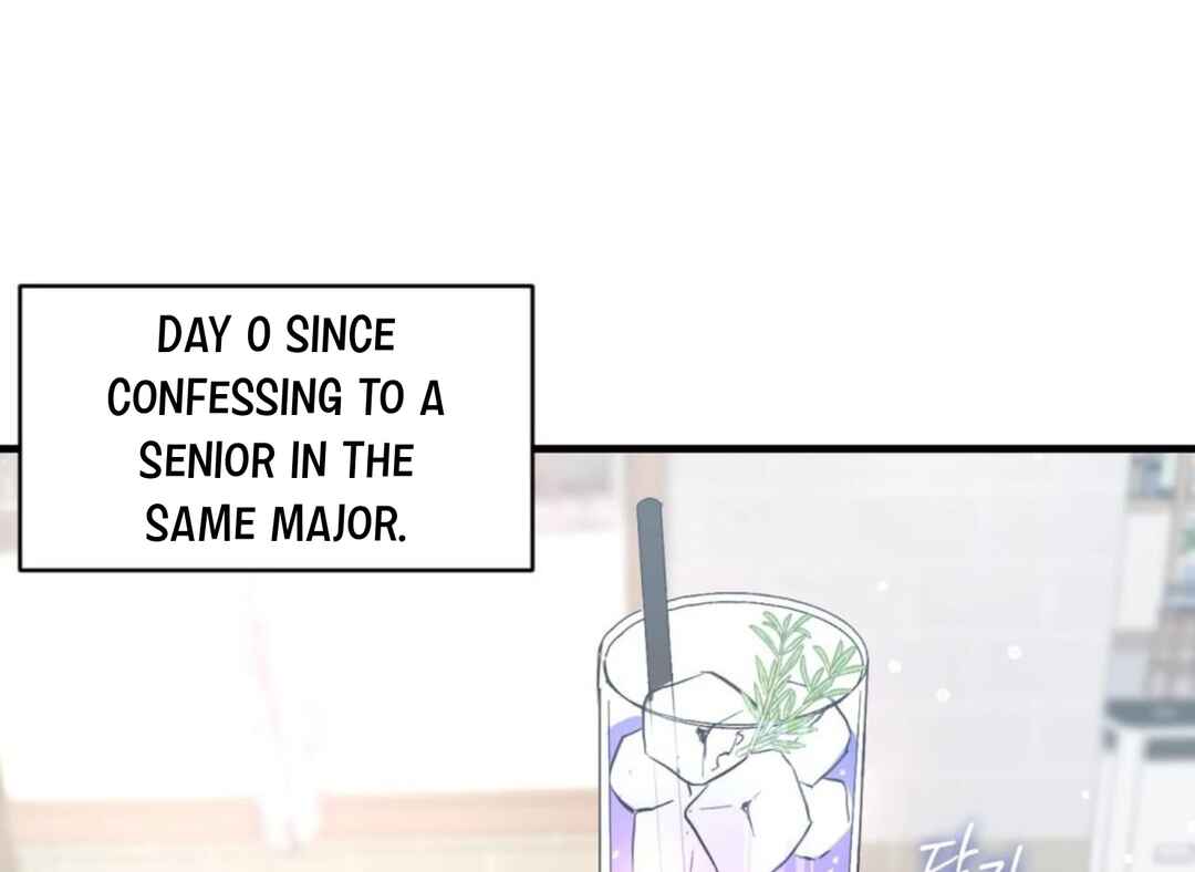 Such a Senior Chapter 1 - Page 30