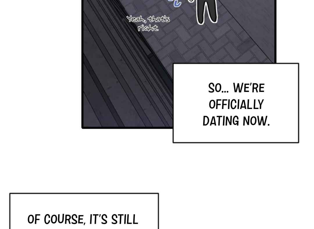 Such a Senior Chapter 1 - Page 33
