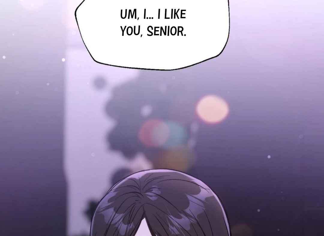 Such a Senior Chapter 1 - Page 5