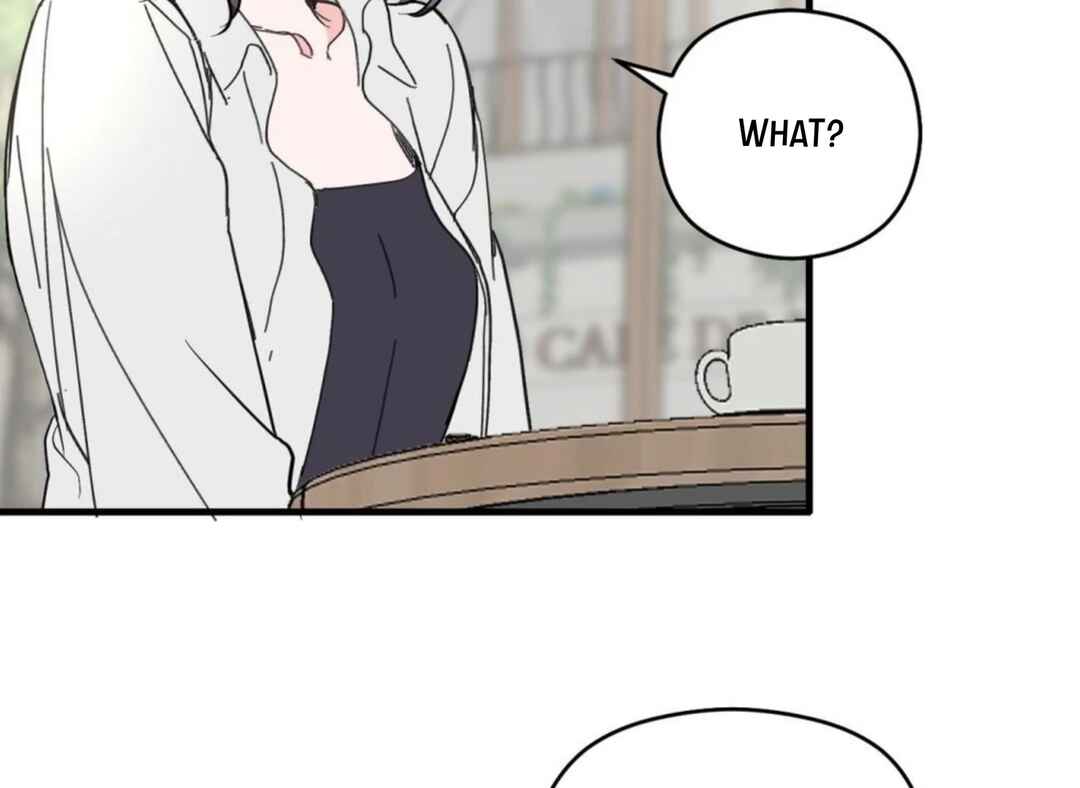 Such a Senior Chapter 1 - Page 73