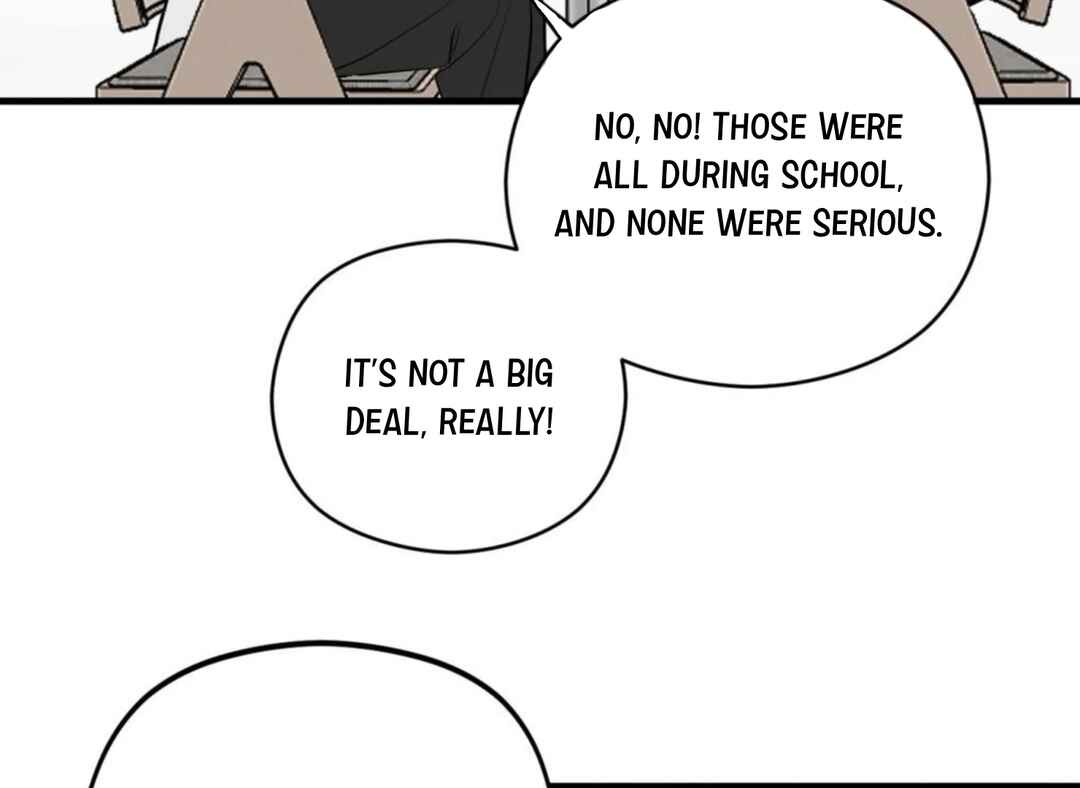 Such a Senior Chapter 1 - Page 80