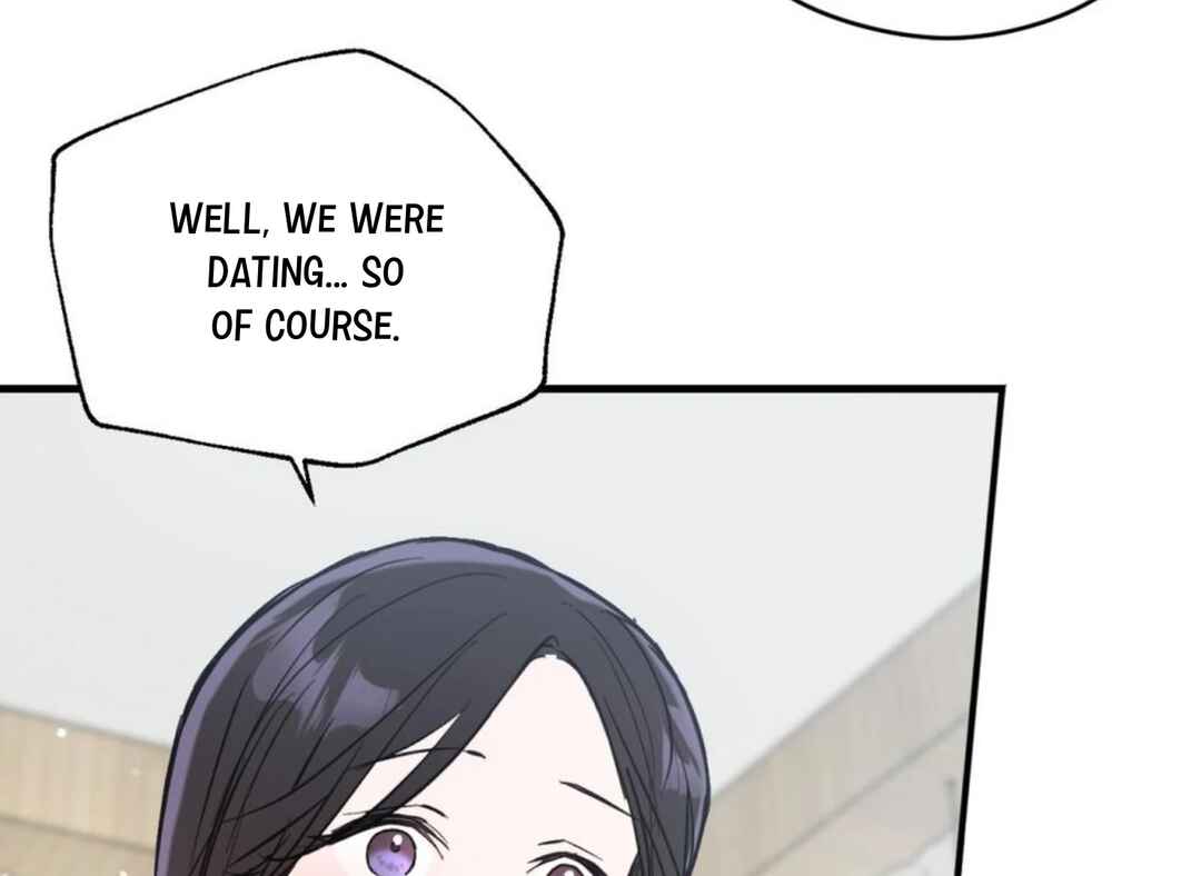 Such a Senior Chapter 1 - Page 83