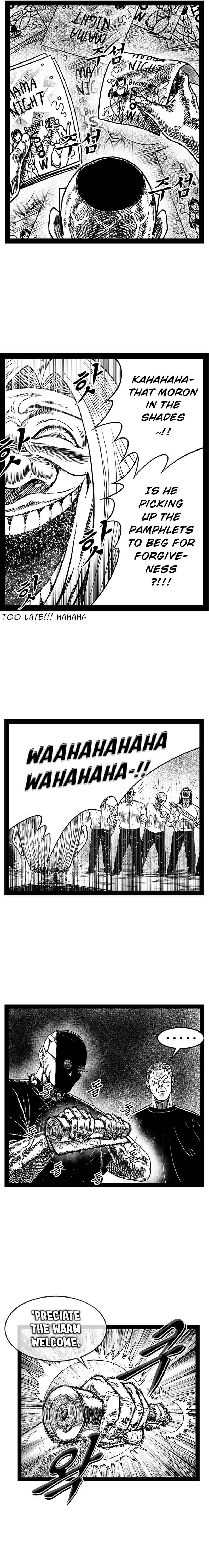 Hellper 2 <KillBeros> Chapter 159 - Page 26