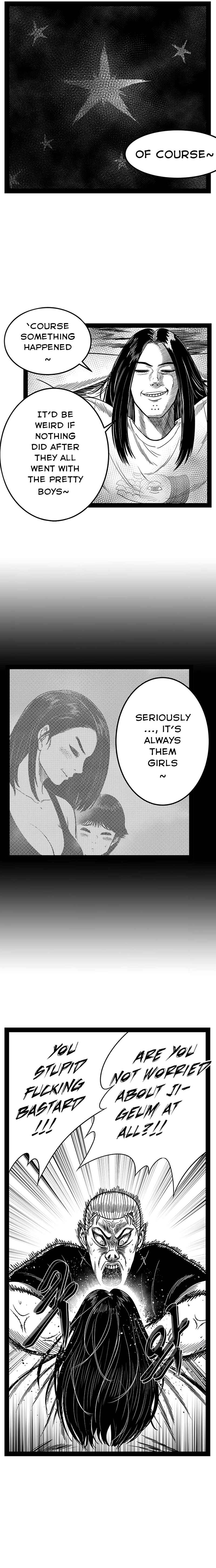 Hellper 2 <KillBeros> Chapter 159 - Page 9