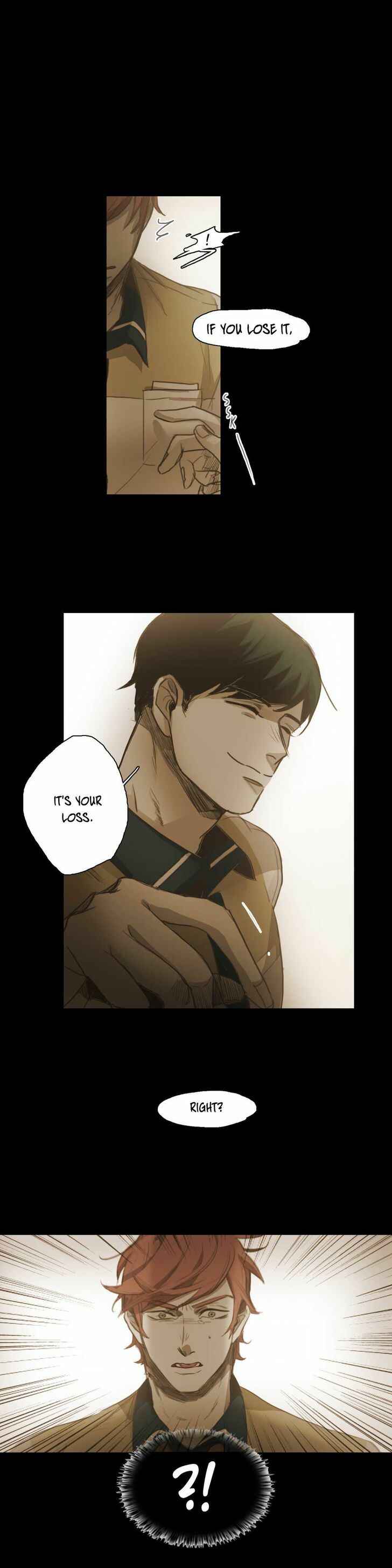 Never Understand Chapter 44 - Page 10