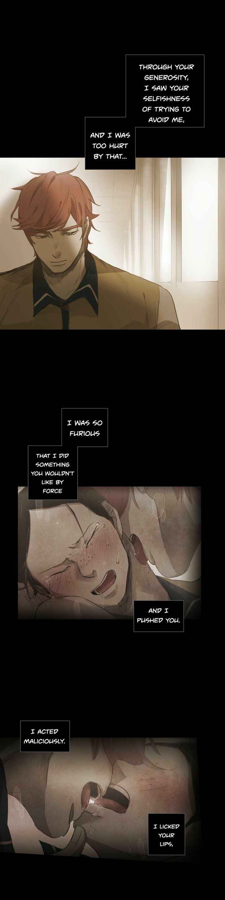 Never Understand Chapter 44 - Page 13