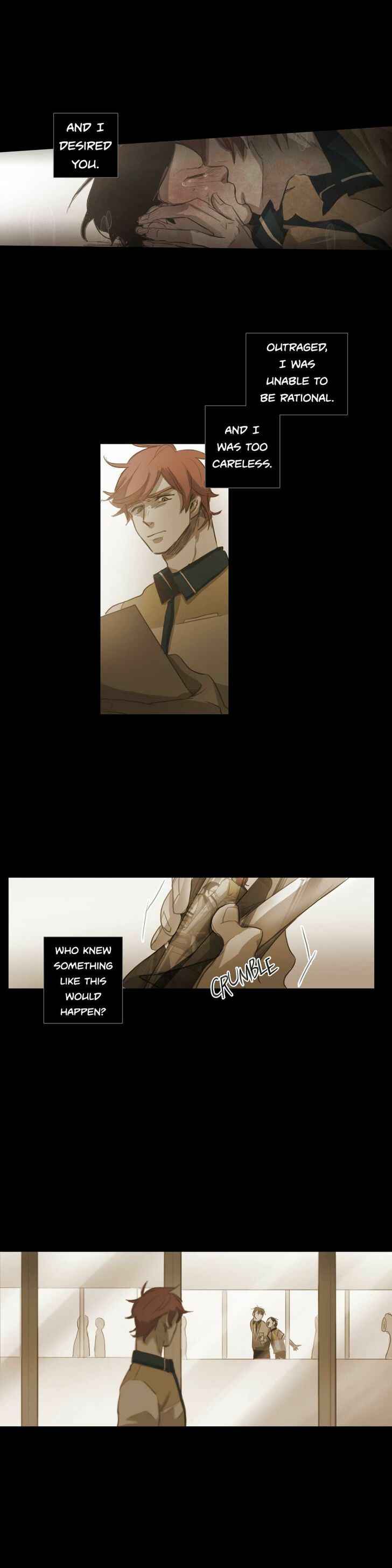 Never Understand Chapter 44 - Page 14