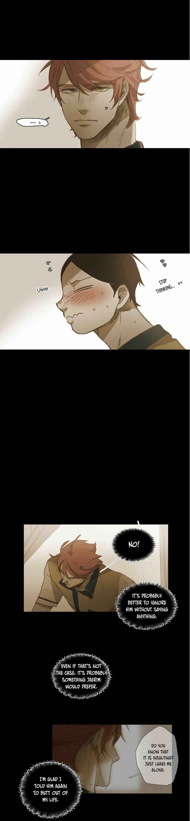 Never Understand Chapter 44 - Page 16