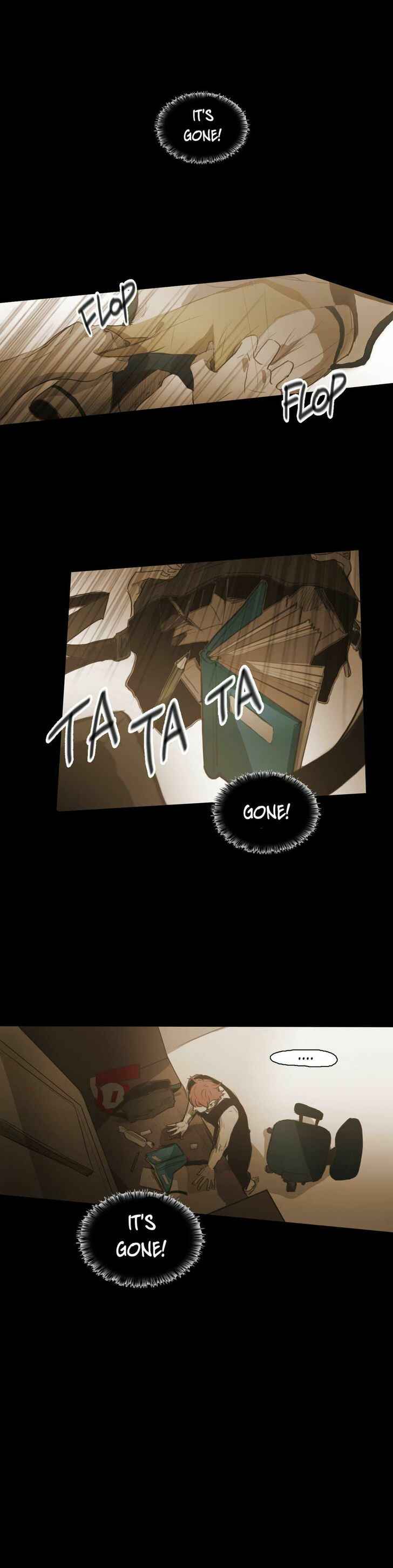 Never Understand Chapter 44 - Page 25