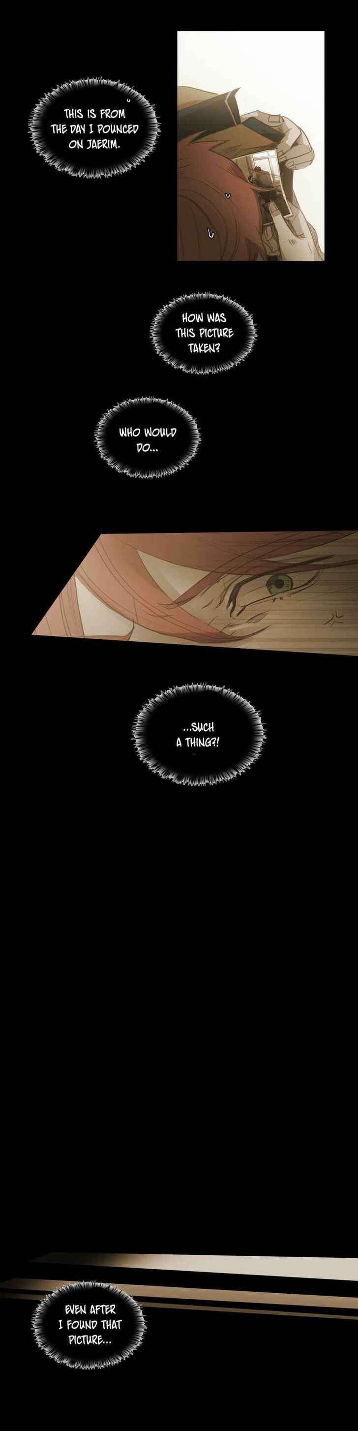 Never Understand Chapter 44 - Page 3
