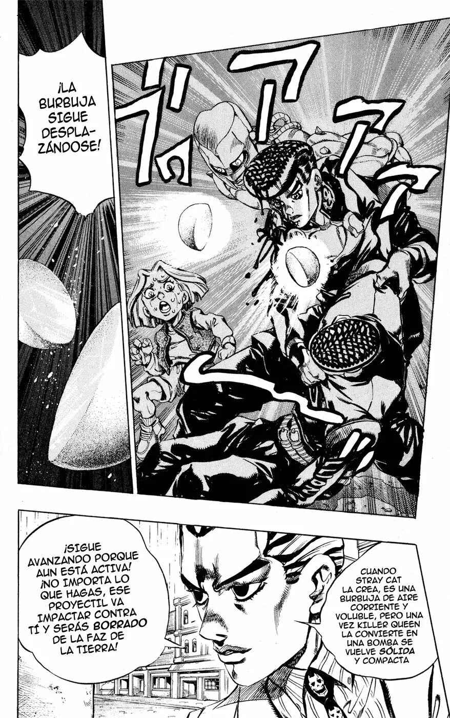 JoJo no Kimyou na Bouken: Part 4 - Diamond wa Kudakenai Chapter 165 - Page 12