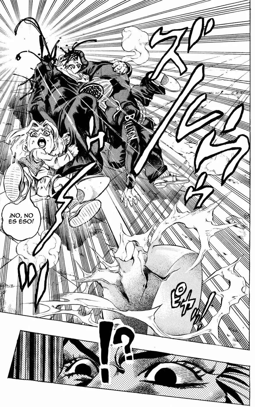 JoJo no Kimyou na Bouken: Part 4 - Diamond wa Kudakenai Chapter 165 - Page 15