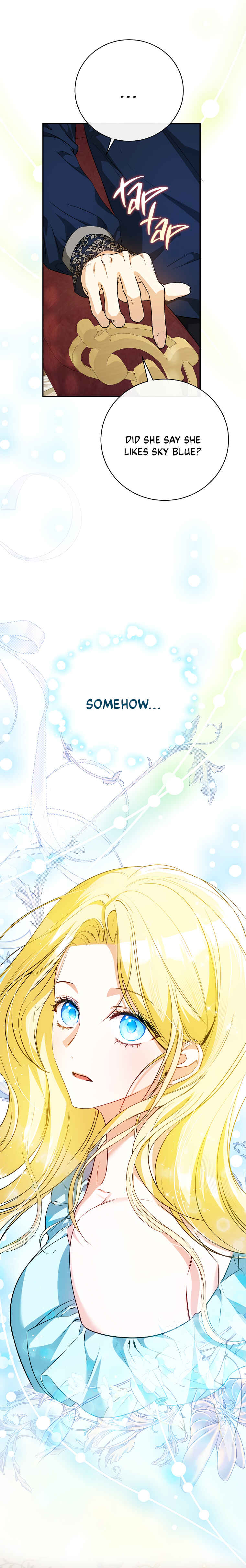 I Think I Have Transmigrated Somewhere Chapter 25 - Page 10