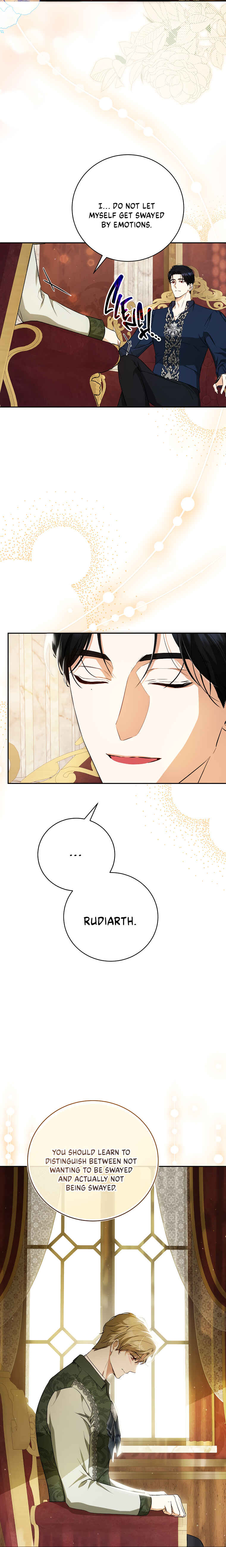 I Think I Have Transmigrated Somewhere Chapter 25 - Page 19