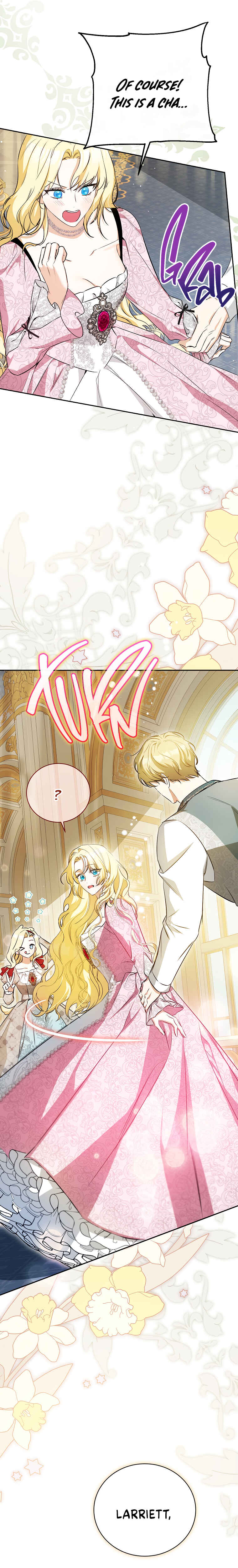 I Think I Have Transmigrated Somewhere Chapter 25 - Page 29
