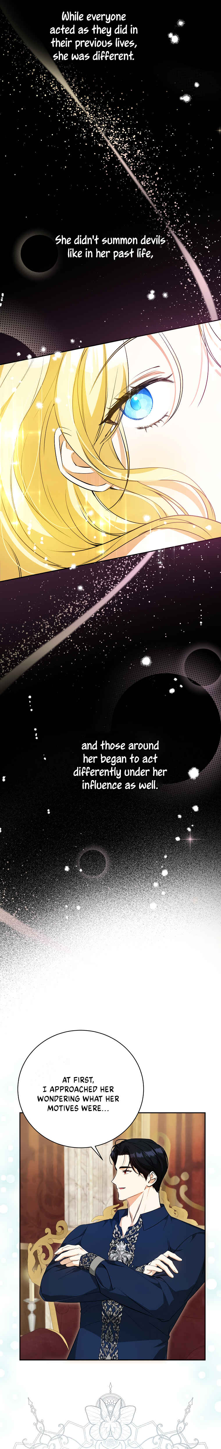 I Think I Have Transmigrated Somewhere Chapter 25 - Page 7