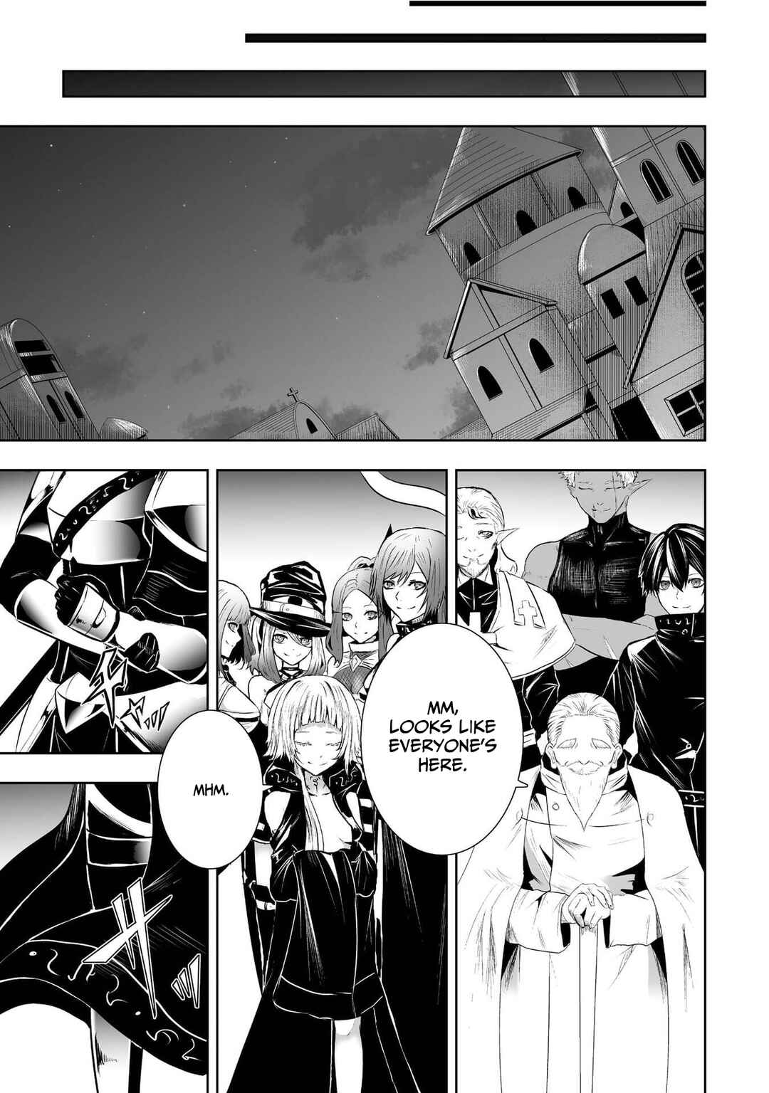 Ore dake Fuguu Skill no Isekai Shoukan Hangyakuki ~Saijaku Skill "Kyuushuu" ga Subete wo Nomikomu made~ Chapter 87 - Page 11