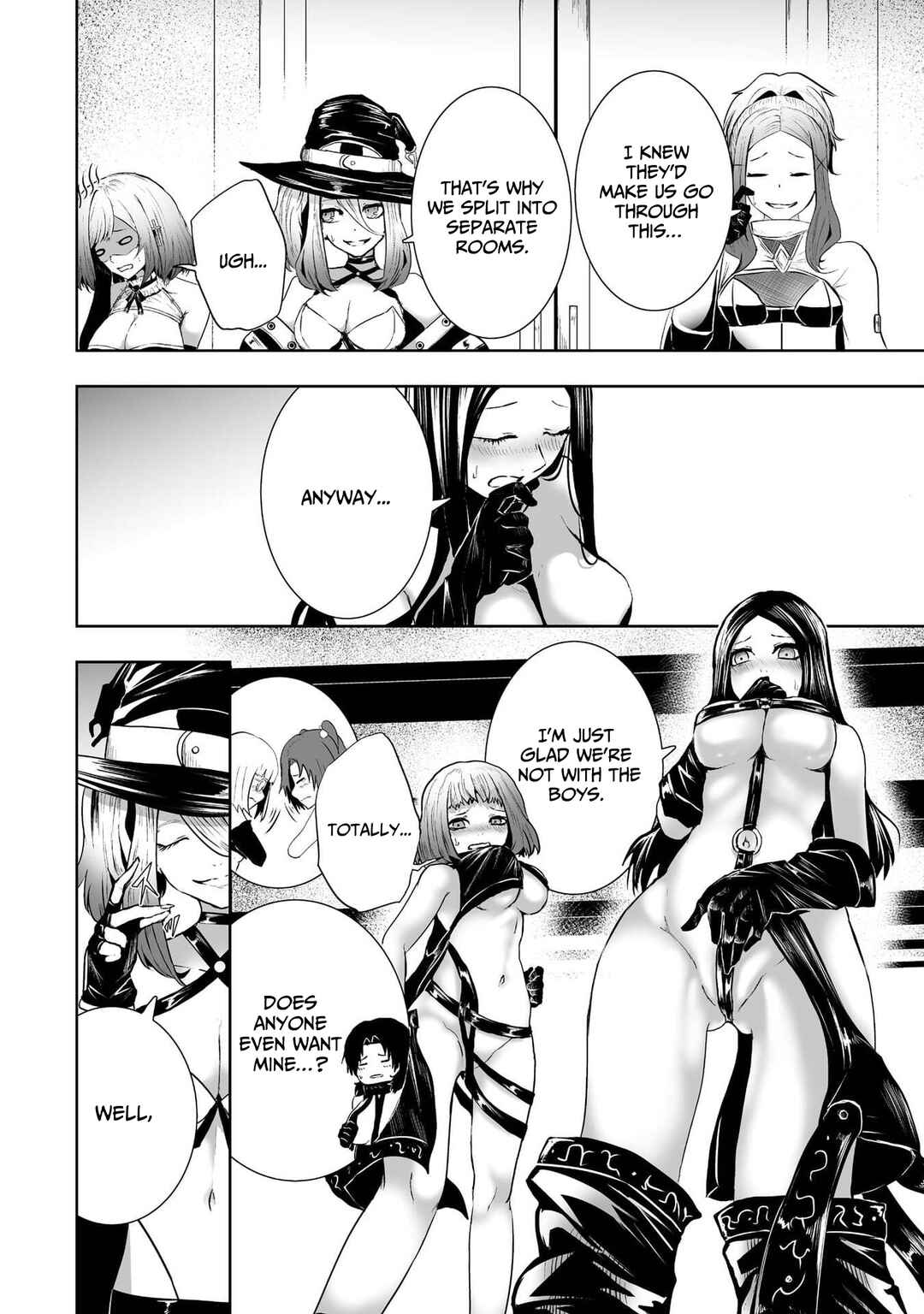Ore dake Fuguu Skill no Isekai Shoukan Hangyakuki ~Saijaku Skill "Kyuushuu" ga Subete wo Nomikomu made~ Chapter 87 - Page 8