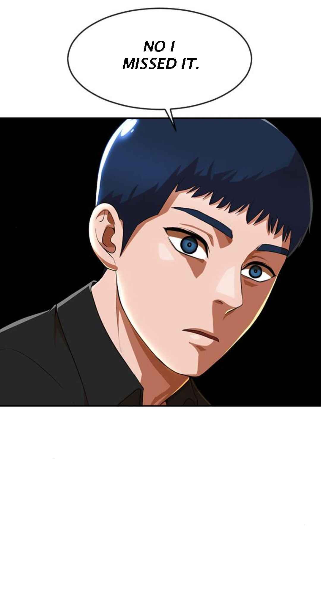 Random Chat Chapter 260 - Page 12