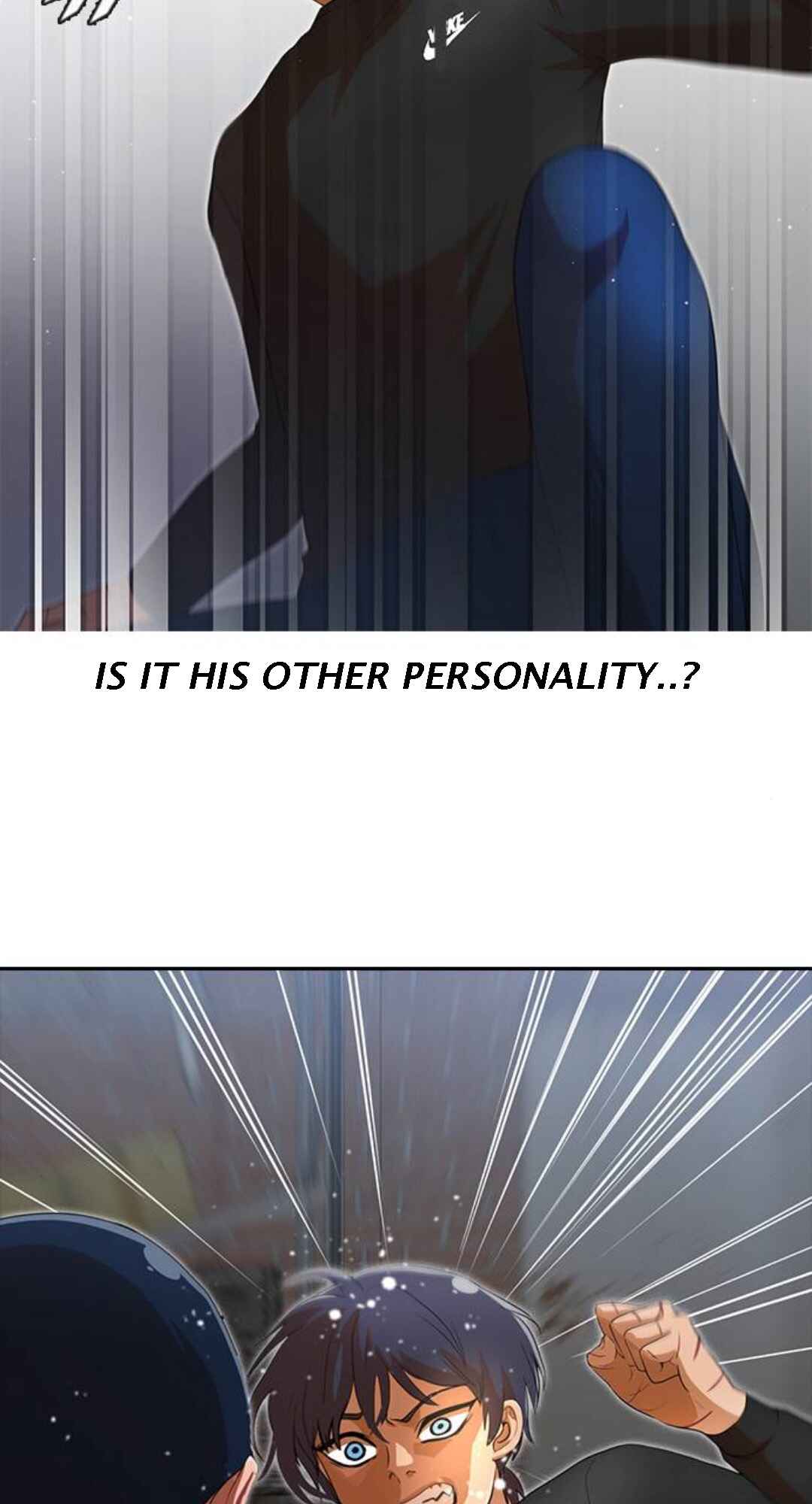 Random Chat Chapter 260 - Page 15
