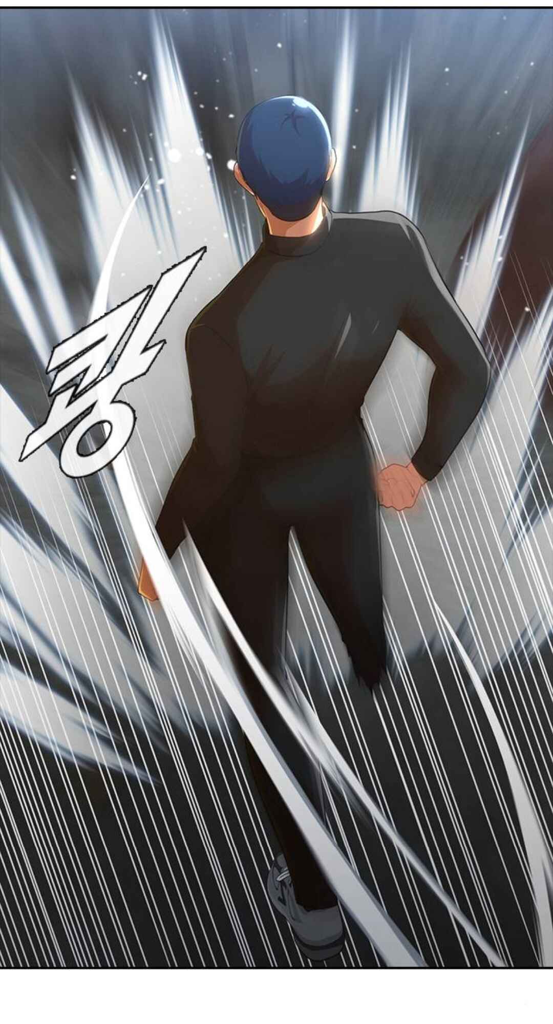 Random Chat Chapter 260 - Page 21