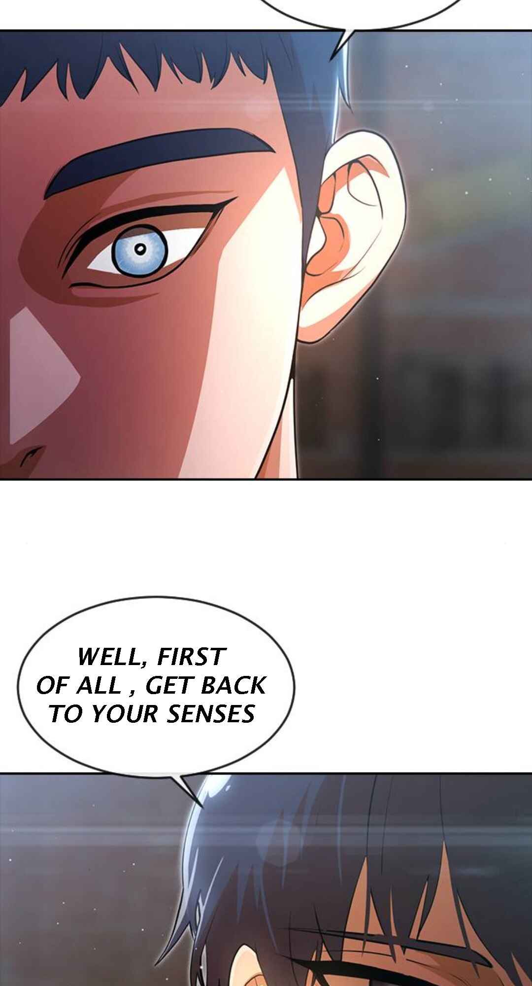 Random Chat Chapter 260 - Page 27