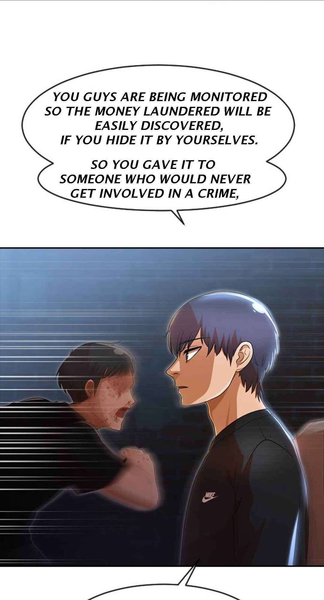 Random Chat Chapter 260 - Page 3