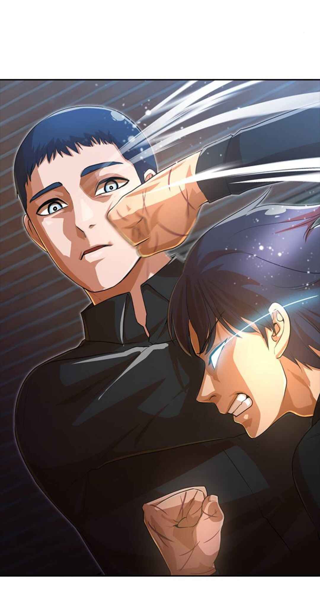 Random Chat Chapter 260 - Page 31